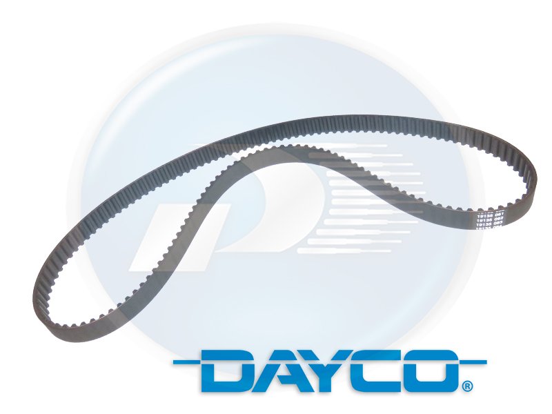 CORREIA DENTADA GM <br> ASTRA / MONZA / KADETT / IPANEMA / ZAFIRA / VECTRA / OME