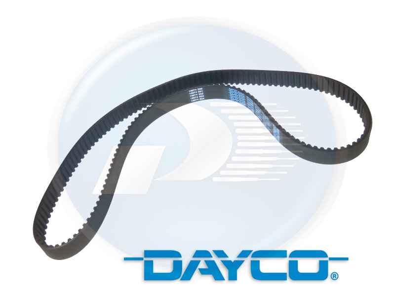 CORREIA DENTADA FIAT  BRAVA 99/…1.6 16V    DOBLO EX 02/…1.6 16V – 038346