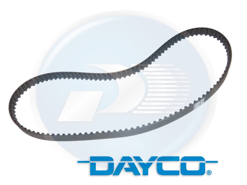 CORREIA DENTADA GM <br> LANUS / DOBLO / IDEA / PALIO / PUNTO / STRADA / SIENA /