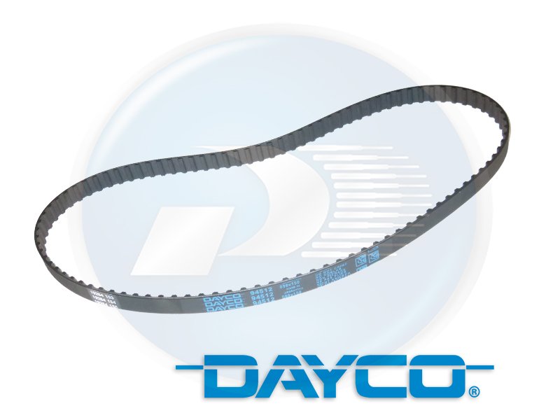 CORREIA DENTADA GM <br> CHEVETTE / MARAJO / HATCH / JUNIOR / CHEVY 500 - 0383550