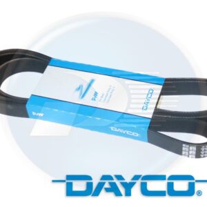 CORREIA MICRO V FORD GIR ALTERNADOR BA DH AC *      COURIER 1.4 16V MTR ZETE