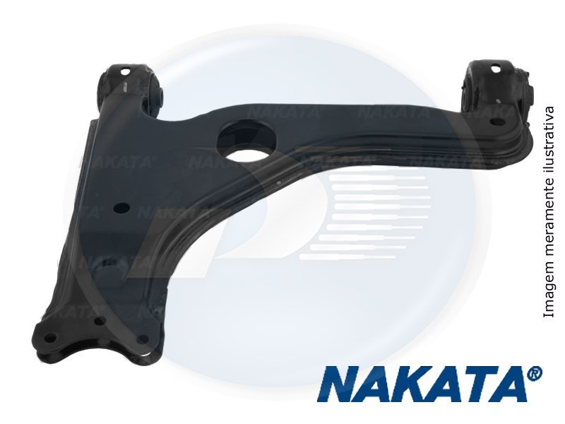 BANDEJA GM DIANTEIRO S/PIVO <br> - 0383733