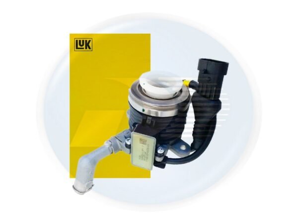 ATUADOR HID FIAT DUALOGIC <br> STILO / IDEA / LINEA / PALIO WEEKEND / GRAND SIEN