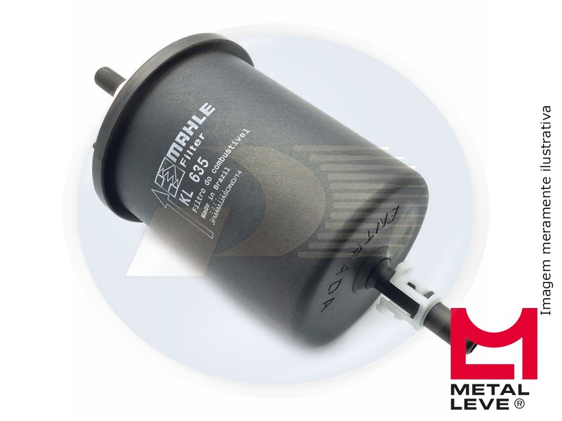 FILTRO COMBUSTIVELOCIMETRO VW 03/…FLEX*  CROSSFOX / FOX / GOL / NEW CIVIC