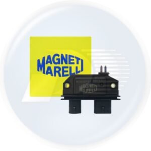MODULO IGNICAO GM  MONZA / KADETT / IPANEMA – 0384103