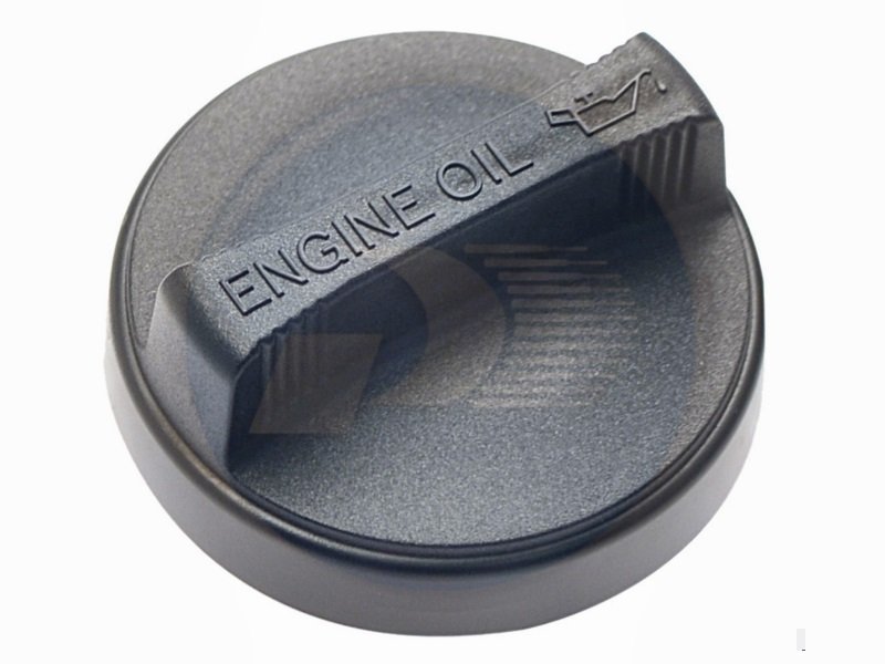 TAMPA OLEO TY <br> COROLLA / ETIOS / HILUX - 0384160