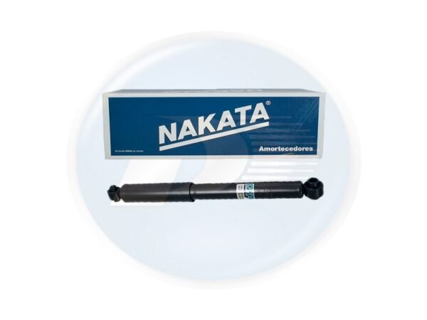 AMORTECEDOR CT TRASEIRO <br>  - 0384269