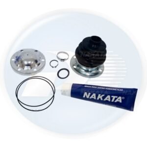 KIT HOMOC FT LC  PALIO / DOBLO / MAREA / IDEA / PUNTO / STILO / STRADA