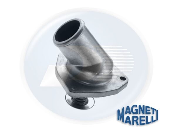 VALVULA TERMOSTATICA GM CPTA <br> ASTRA / VECTRA / ZAFIRA - 0384665