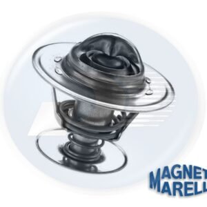 VALVULA TERMOSTATICA VW 87G  PASSAT / GOL / VOYAGE / SANTANA 86/…CORDOBA /