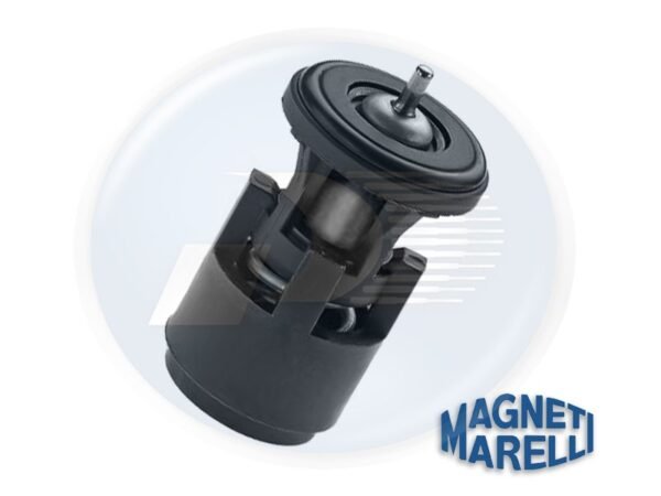 VALVULA TERMOSTATICA VW <br> GOL / PARATI / POLO - 0384707