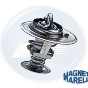 VALVULA TERMOSTATICA HONDA 16V NACIONAL  CITY / CIVIC / CRV / FIT / NEW CIVI