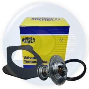 VALVULA TERMOSTATICA FT…/96 GAS  147/UNO/PREMIO/DUNA/ELBA 1.0/1.3/1.5 – 03
