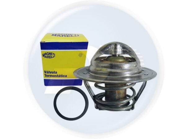 VALVULA TERMOSTATICA GM <br> CORSA / ELBA / UNO - 0384749