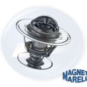 VALVULA TERMOSTATICA VW  PASSAT / GOL / VOYAGE / SANTANA 1.8/2.0