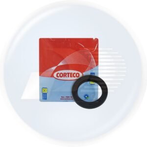 RETENTOR VIRABREQUIM FIAT DT  DDOBLO / IDEA / UNO / PALIO / PUNTO / SIENA /