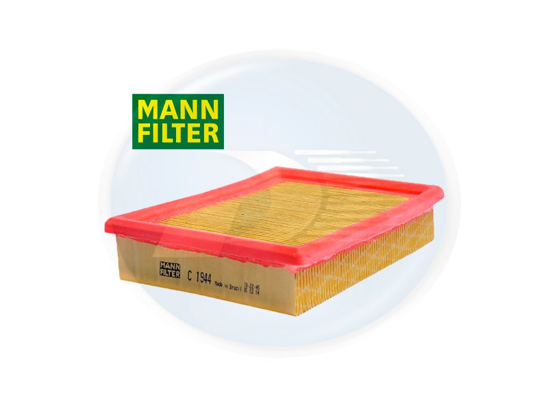 FILTRO AR GM  CELTA / PRISMA – 0386041