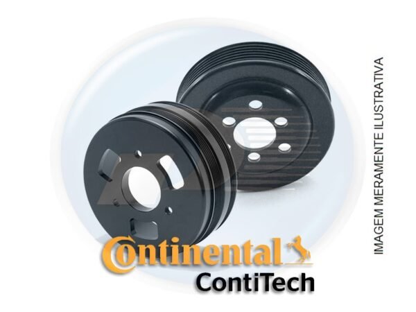 ROLAMENTO POLIA TENSORA FIAT POLIA ALTERNADOR      <br> DOBLO / FIORINO / IDEA /