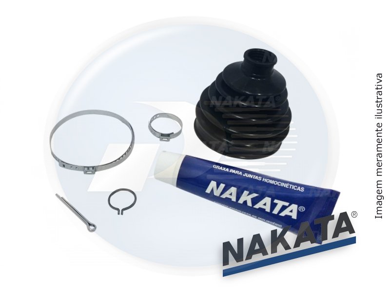 KIT HOMOC GM LR <br> ASTRA / VECTRA ZAFIRA