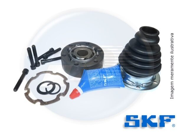 HOMOC VW LC <br> KOMBI / GOLF