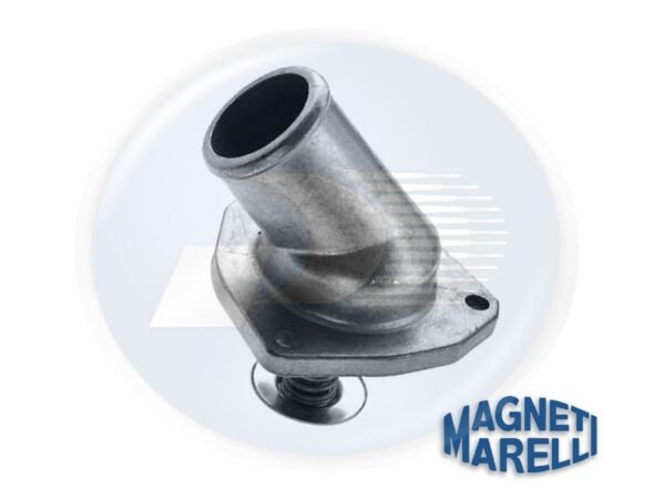 VALVULA TERMOSTATICA GM <br> ASTRA / VECTRA / BLAZER / S10 / ZAFIRA