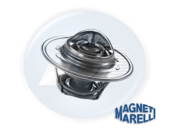 VALVULA TERMOSTATICA REFIL <br> ESCORT / PAMPA / VERONA - 0386736