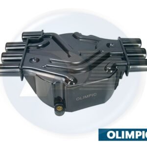 TAMPA DISTRIBUIDOR GM 4.3 V6  BLAZER / S10