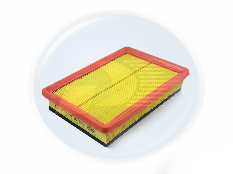 FILTRO AR GM 1.0/1.4 <br> ONIX / PRISMA - 0388195
