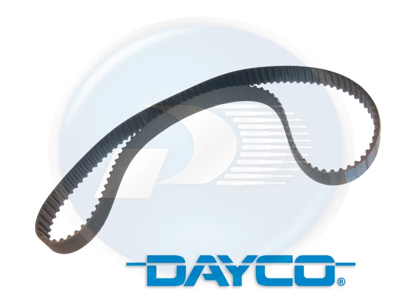 CORREIA DENTADA RN  CLIO / DUSTER / FLUENCE / GRAND TOUR / KANGOO / LIVINA /