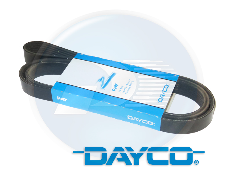 CORREIA MICRO V GM  CORSA NOVO/MERIVA – 0388245