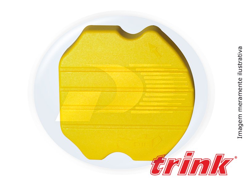 TAMPA OLEO GM <br> ASTRA/VECTRA/S10/BLAZER – 0388344