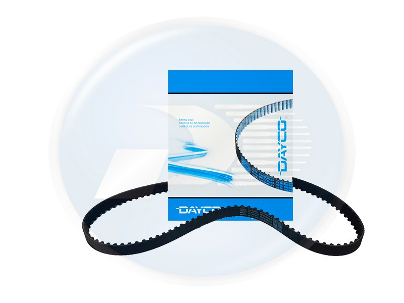 CORREIA DENTADA CT <br> AX / BERLINGO / C3 / 106 / 205 / 206 / 207 - 0388450