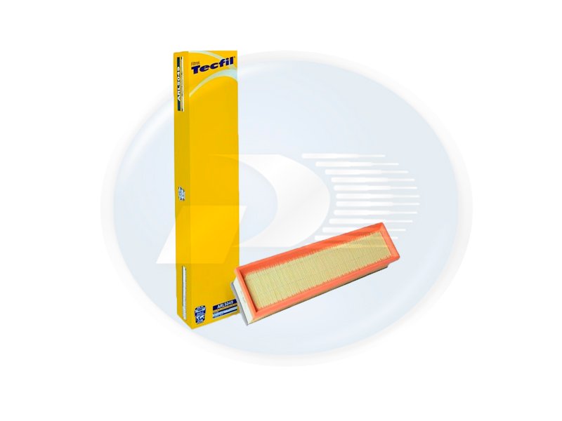 FILTRO AR PG 06/…1.4/1.6 8/16V FLEX  207 / 307 / C4 / HOGGAR – 0388534