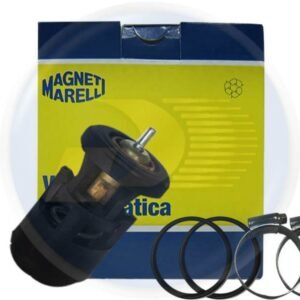VALVULA TERMOSTATICA VW S/COT  FOX / GOL / GOLF / PARATI / POLO