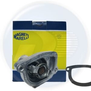 VALVULA TERMOSTATICA FIAT  DOBLO / FIORINO / IDEA / PALIO / PUNTO / SIENA /