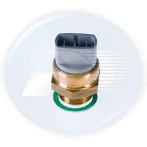 INTERRUPTOR RADIADOR VW 3P C/AC 84-102G 321959481C  VW MTR 2.0 – 0389615