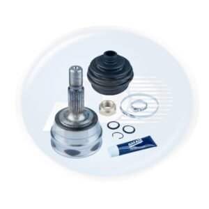 HOMOC VW LR  GOL / FOX