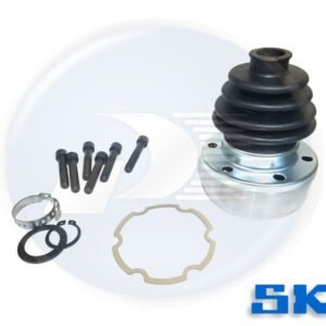 HOMOC VW LC **  BELINA / DEL REY / ESCORT / PAMPA / ROYALE / VERONA / VERSAILLES