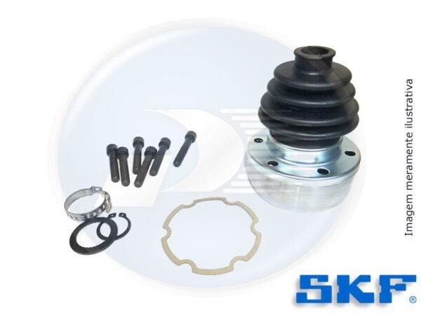 HOMOC VW LC ** <br> BELINA / DEL REY / ESCORT / PAMPA / ROYALE / VERONA / VERSAILLES