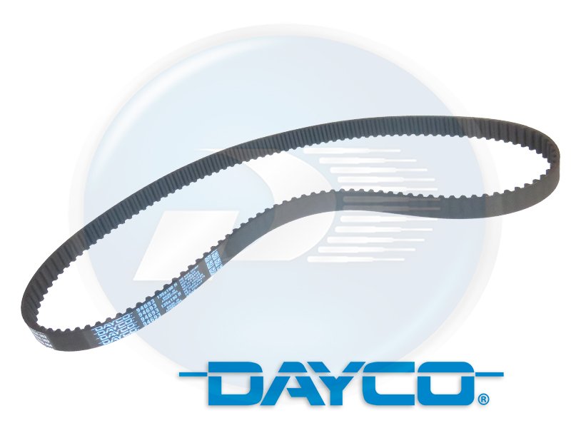 CORREIA DENTADA VW <br> GOL / PARATI - 0389771