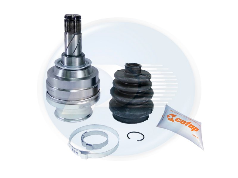 HOMOC GM LC @  AGILE / CELTA / CORSA / PRISMA