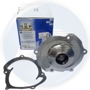 BOMBA DAGUA GM 08/12 3.6 V6 24V  CAPTIVA / OMEGA