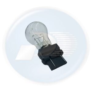 LAMPADA 2 POLO 12V 7X27  FUSION / RANGER / BLAZER / S10 – 0390217