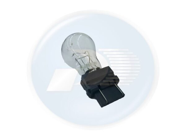 LAMPADA 2 POLO 12V 7X27 <br> FUSION / RANGER / BLAZER / S10 - 0390217