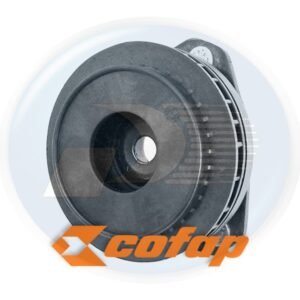 BATENTE AMORTECEDOR FORD DT C/ROLAMENTO  ECOSPORT / FIESTA