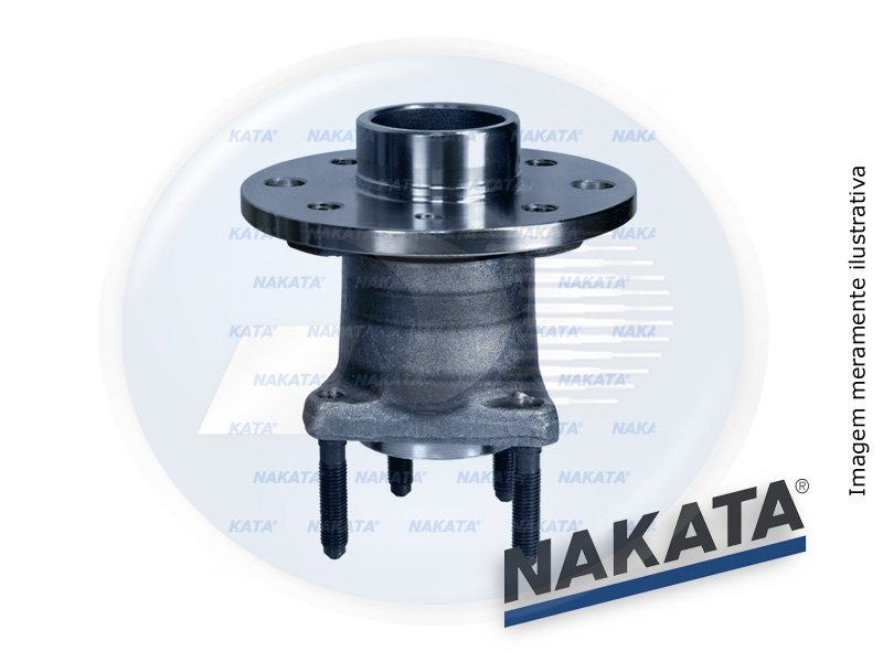CUBO RD GM TR 4F @ <br> ASTRA \ MONTANA \ MERIVA \ VECTRA \ ZAFIRA