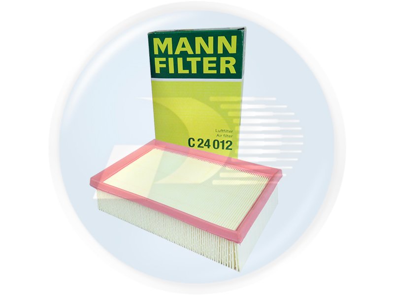 FILTRO AR GM  TRACKER – 0391793