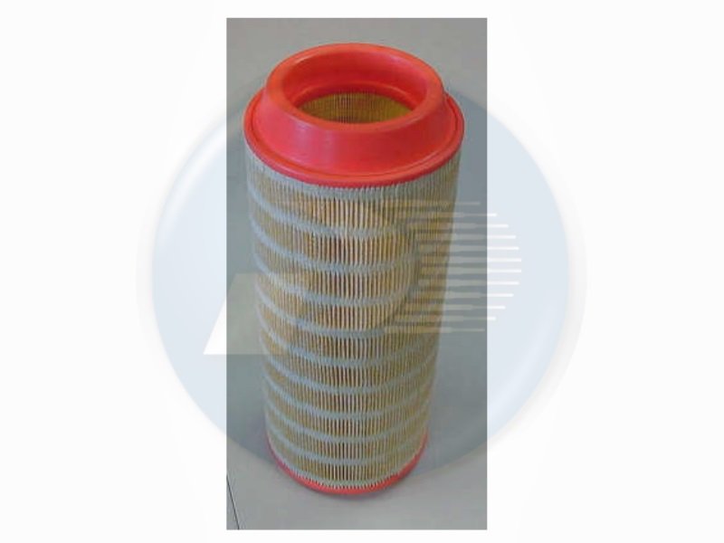 FILTRO AR GM  3500HD / SILVERADO / TROLLER – 0391827