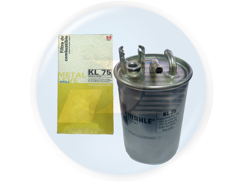 FILTRO COMBUSTIVELOCIMETRO FORD / GM / VW  F250 / 3500 / S10 / CARAVELLE / E