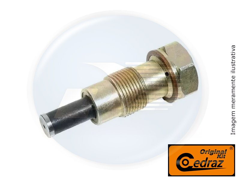 TENSOR CORRENTE DISTRIBUIDOR FORD <br> COURIER / ECOSPORT / ESCORT / FIESTA / FO